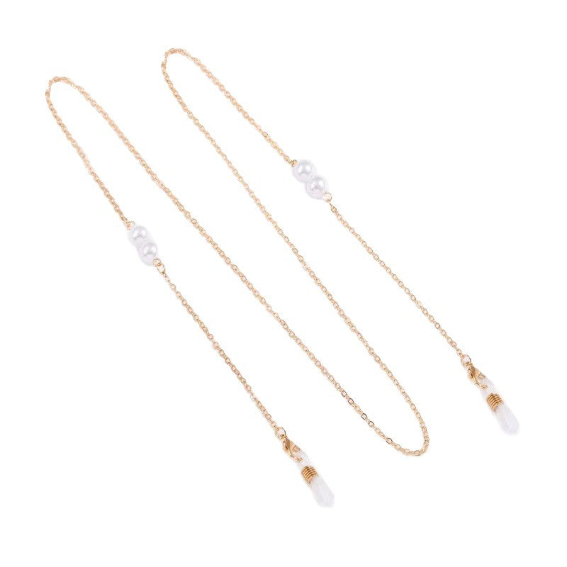 Stylish Beaded Glasses Chain Stornfield