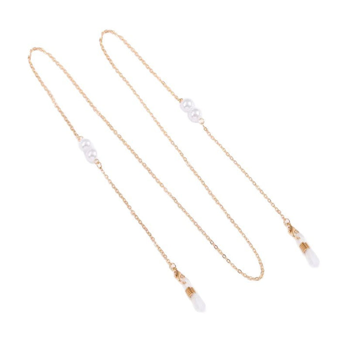 Stylish Beaded Glasses Chain Stornfield