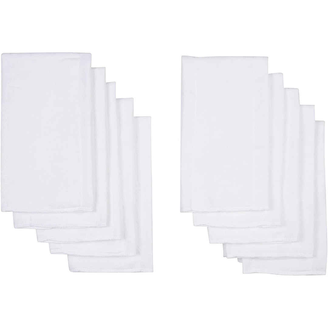 Soft Absorbent Cotton Bath Towels Stornfield