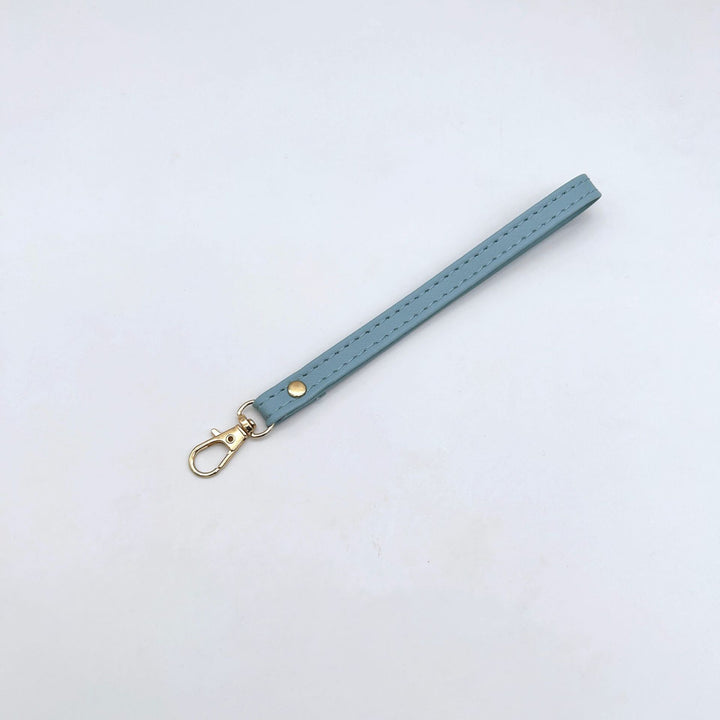 Leather Keychain Stornfield