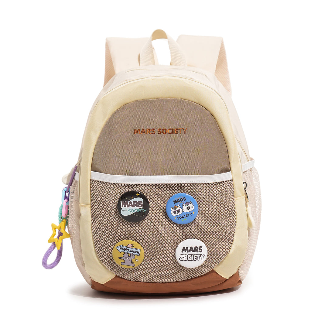 Fun Graphic Design School Backpack