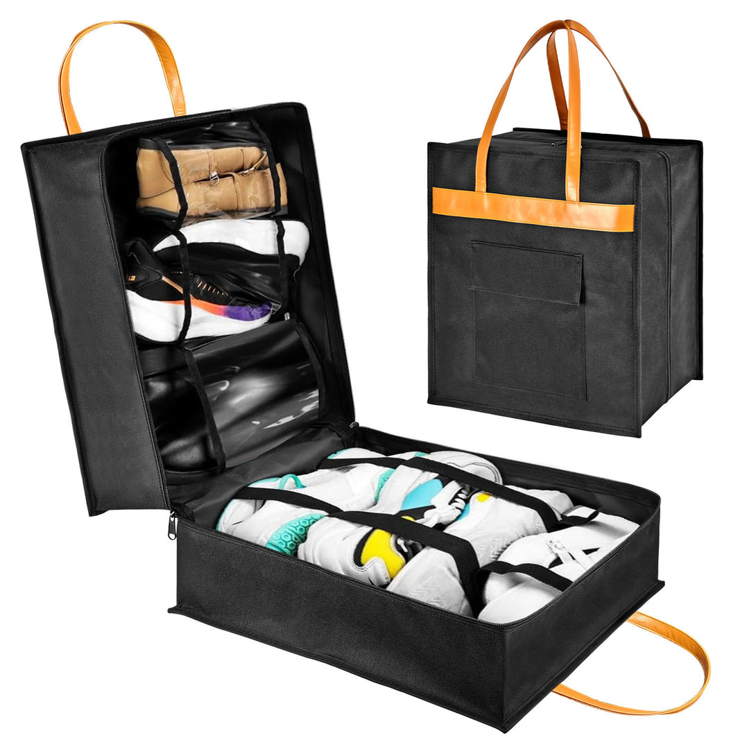 Cooler bag with insulated interior Stornfield