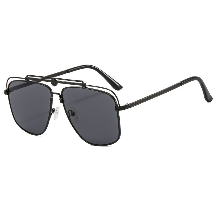 Ladies sunglasses in elegant retro style Stornfield