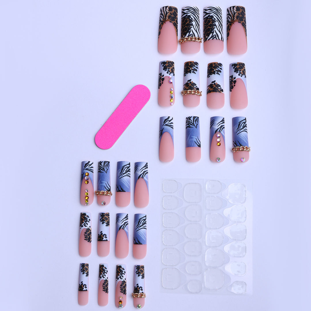 Artificial Nails Stornfield
