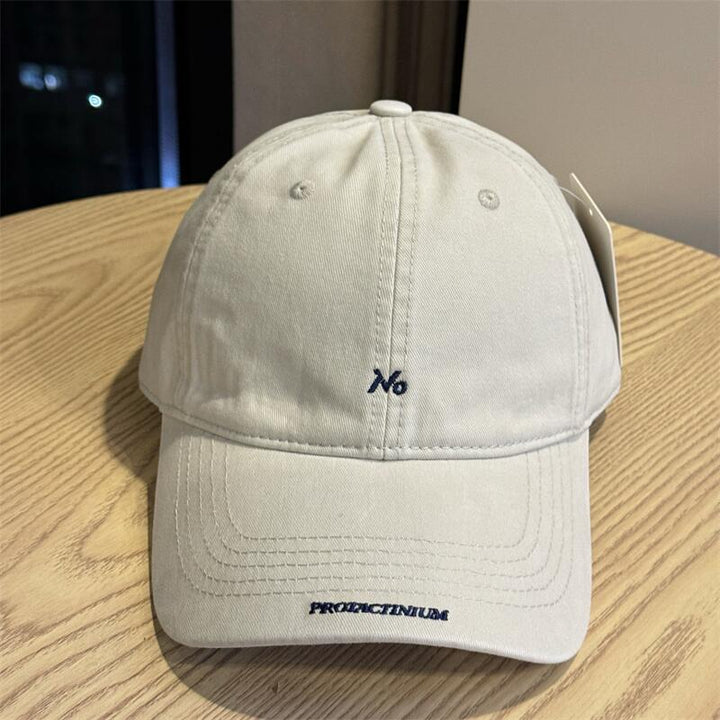 Men's Casual Twill Baseball Cap Stornfield