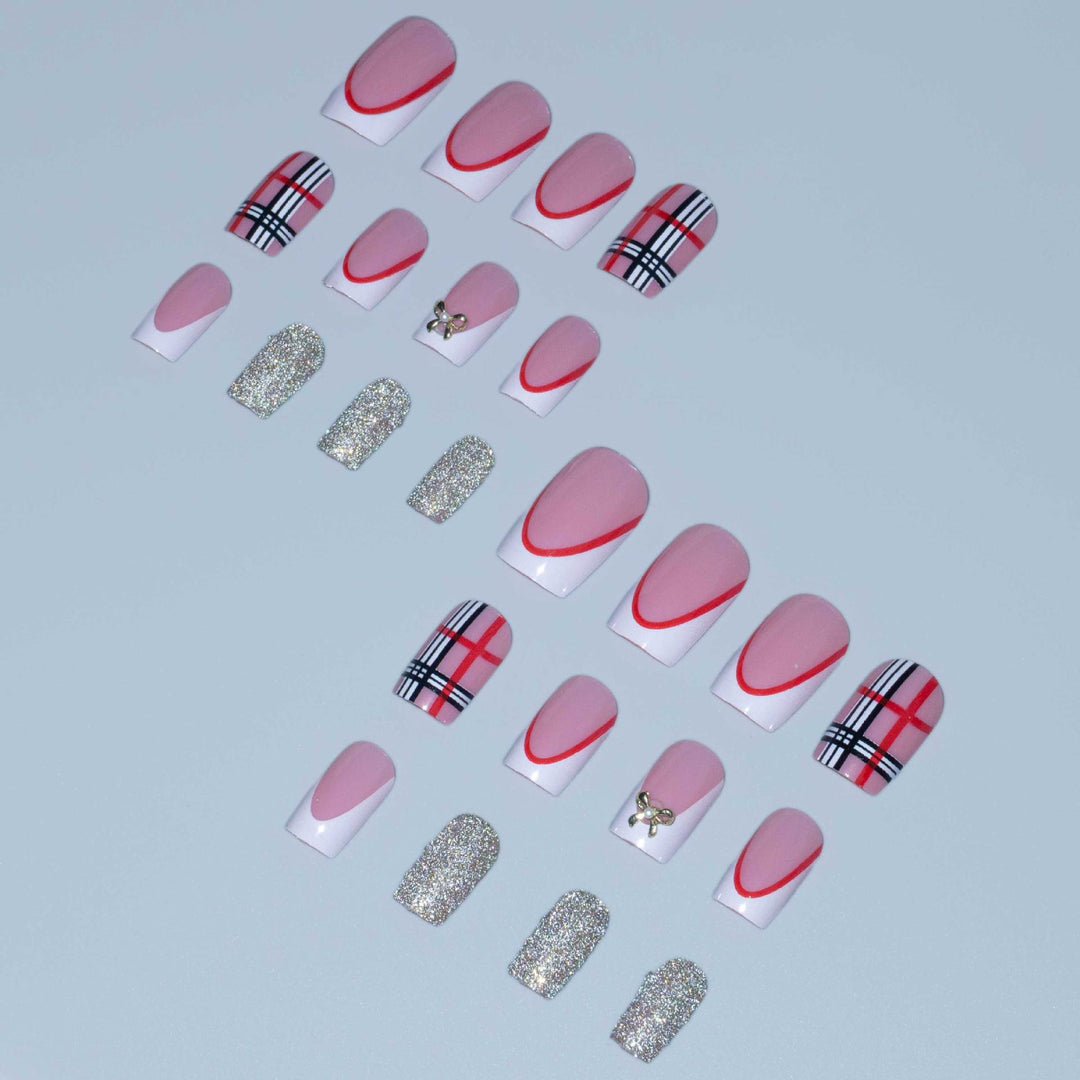Nail Art Set Stornfield