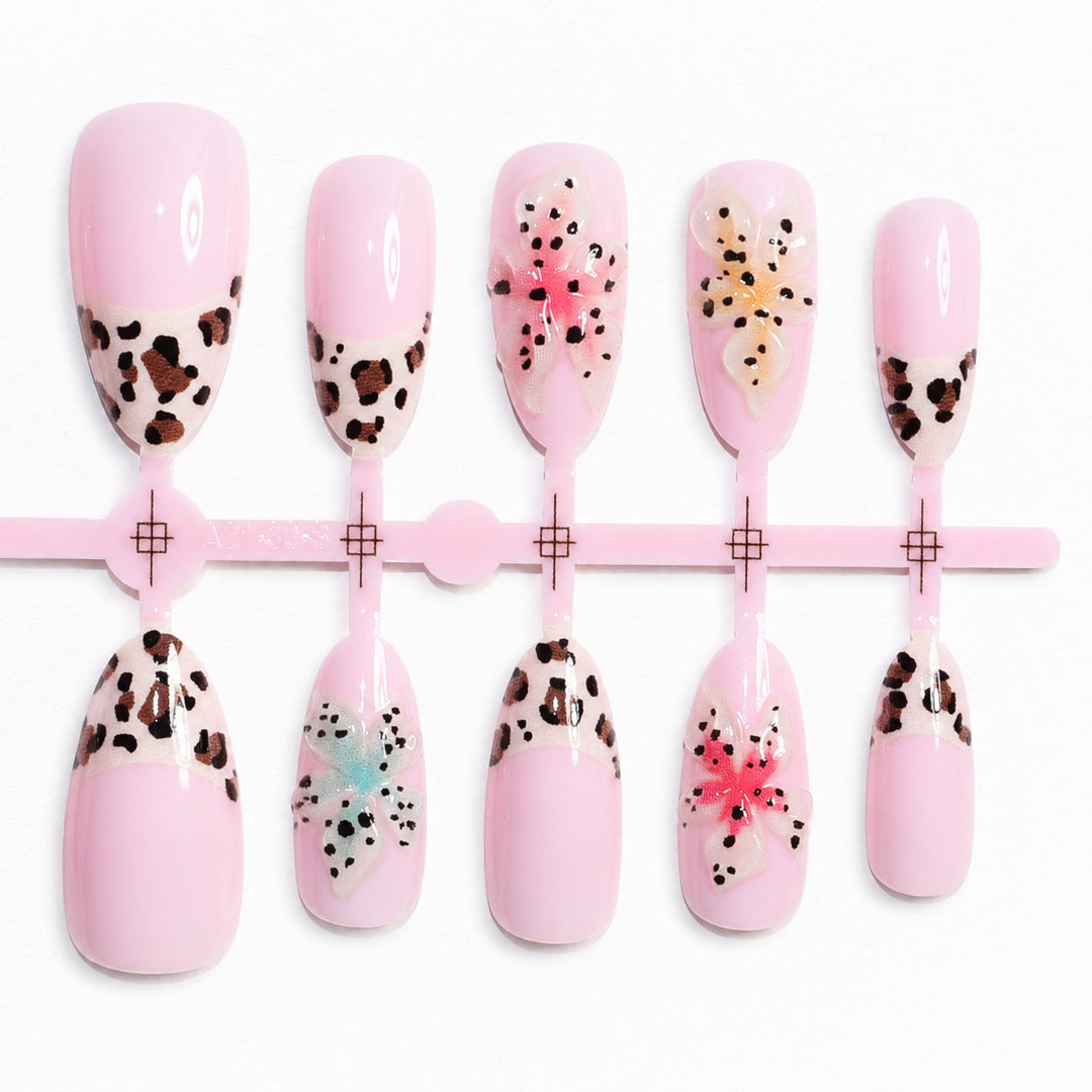 Nail Art Stornfield