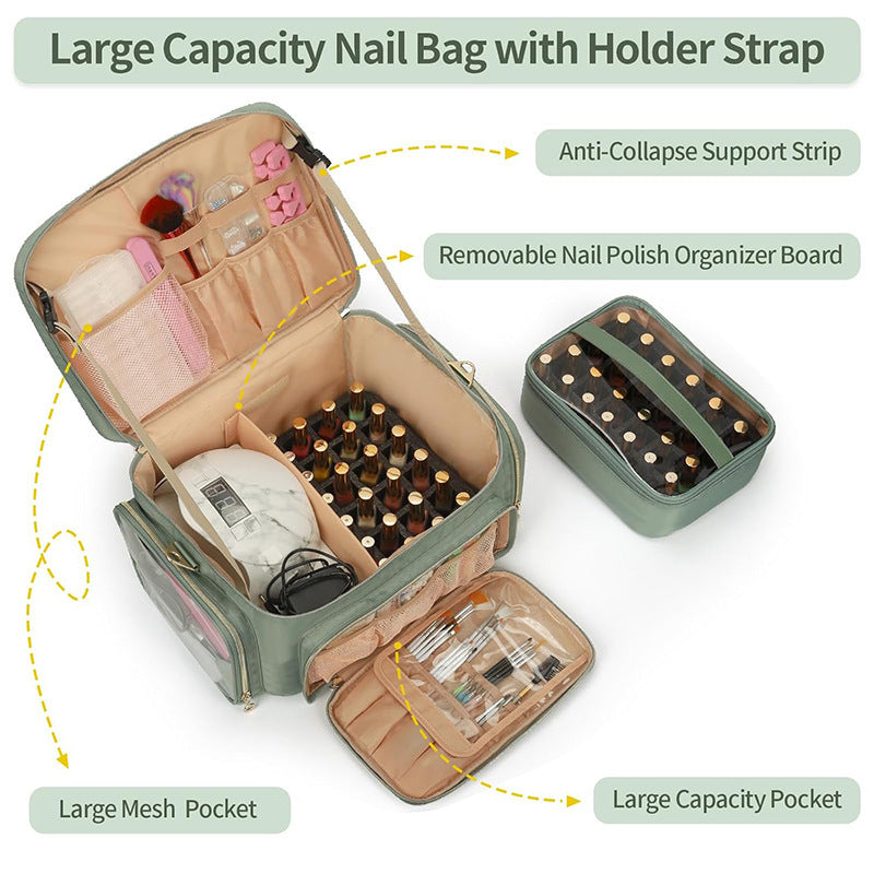 Cosmetic Storage Bag Stornfield