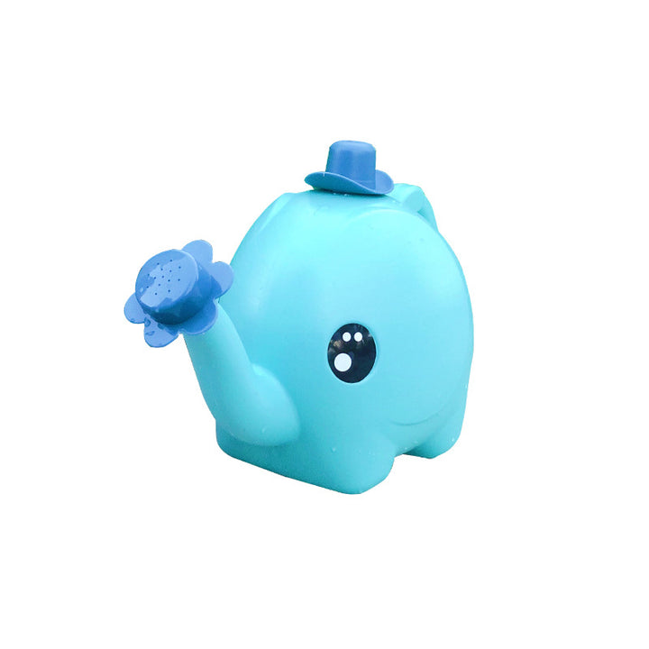Playful Elephant-Shaped Watering Can Stornfeild