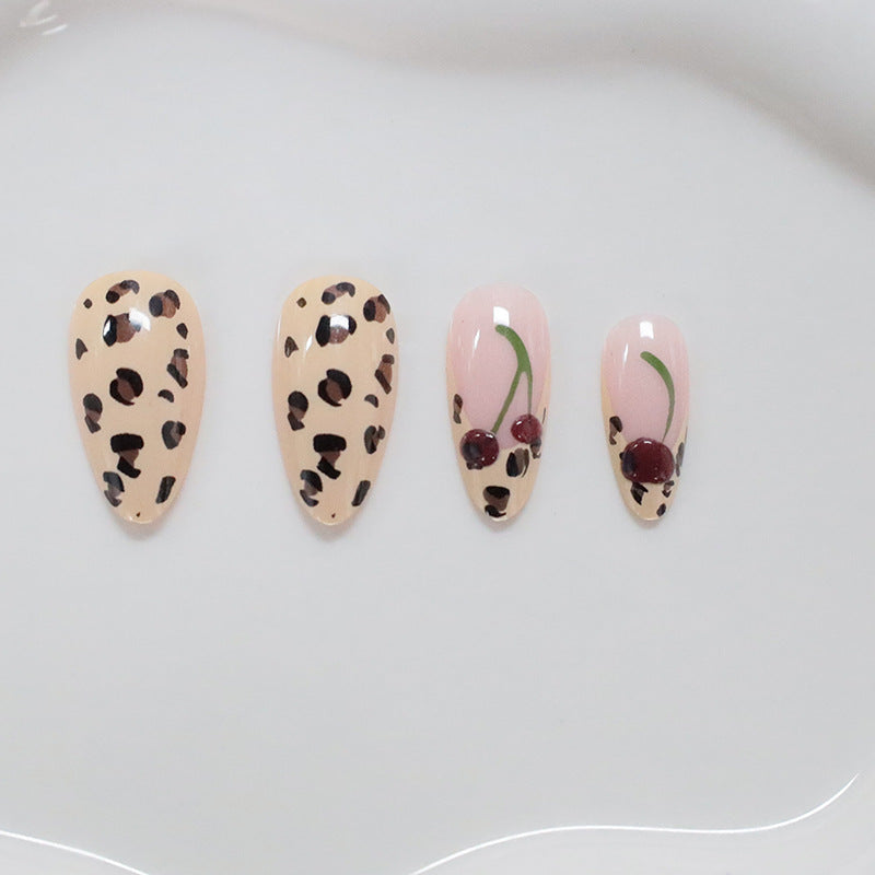 Artistic Nail Art Stornfield