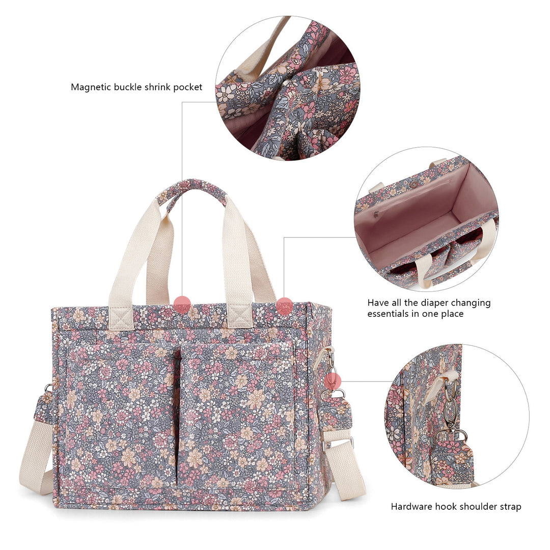 Stylish and Versatile Bag Stornfield