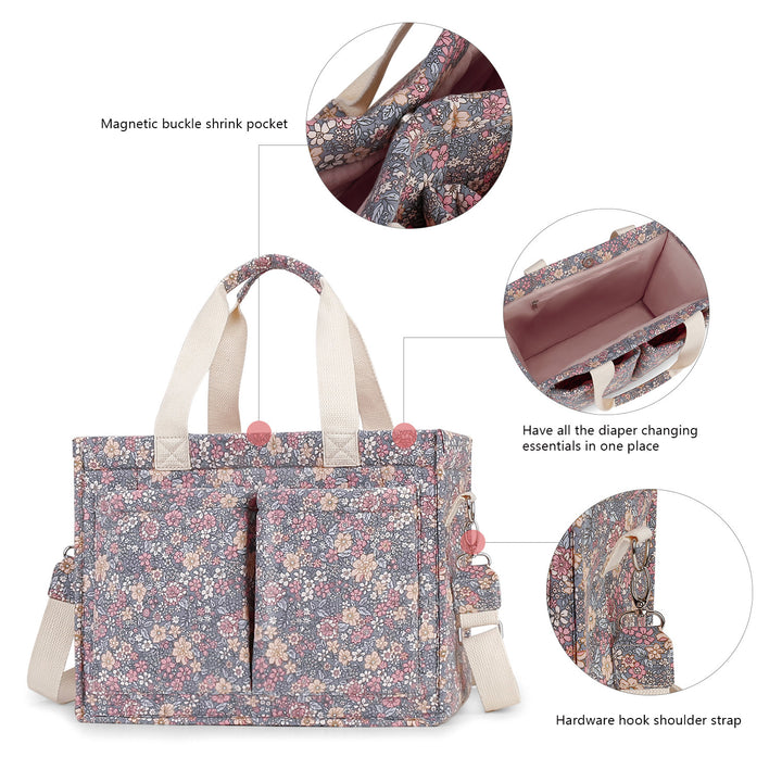Stylish and Versatile Bag Stornfield