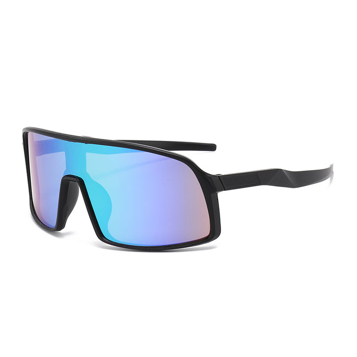 Unisex Oversized Fashion Sunglasses Stornfield