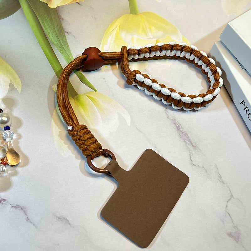 Paracord Utility Lanyard Stornfield