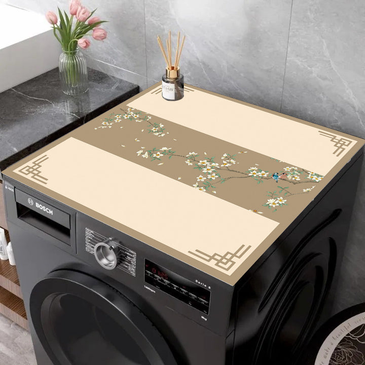 Playful Laundry Topper Mat Stornfield