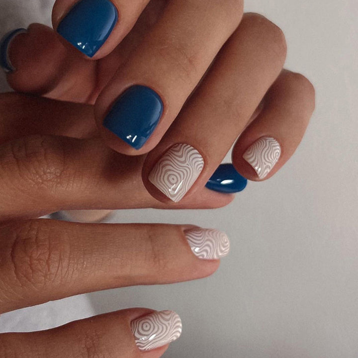 Nail Art Kit Stornfield