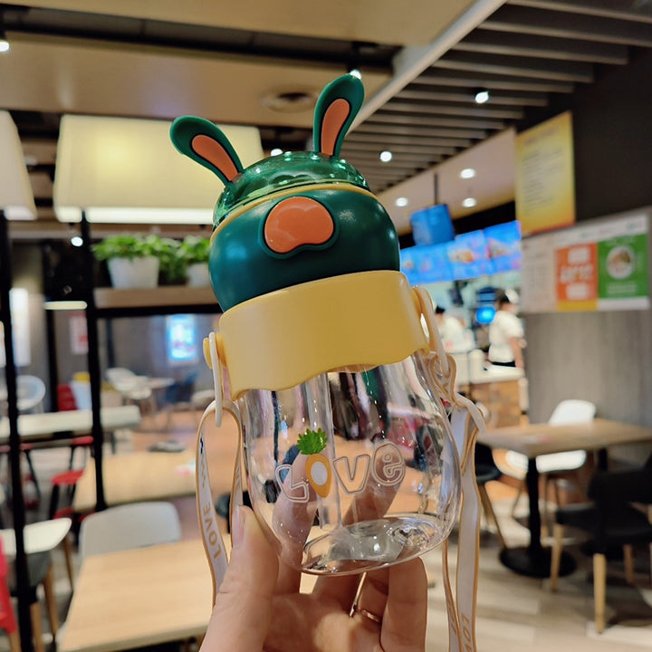 Unisex Drinking Bottle Stornfield