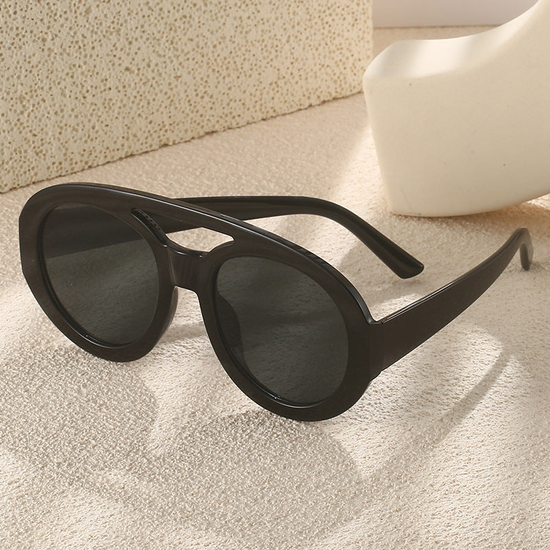 Ladies Oversized Sunglasses Stornfield