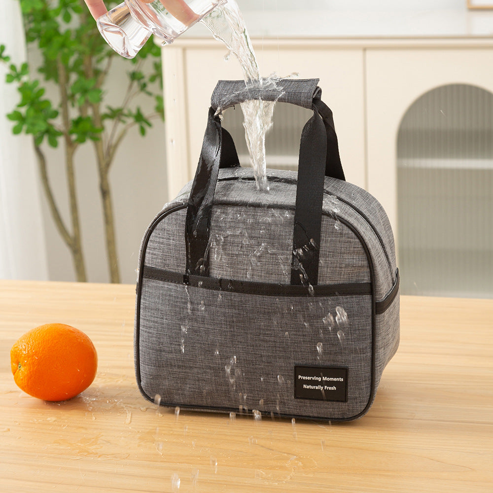 Insulated Lunch Carrier Bag Stornfield
