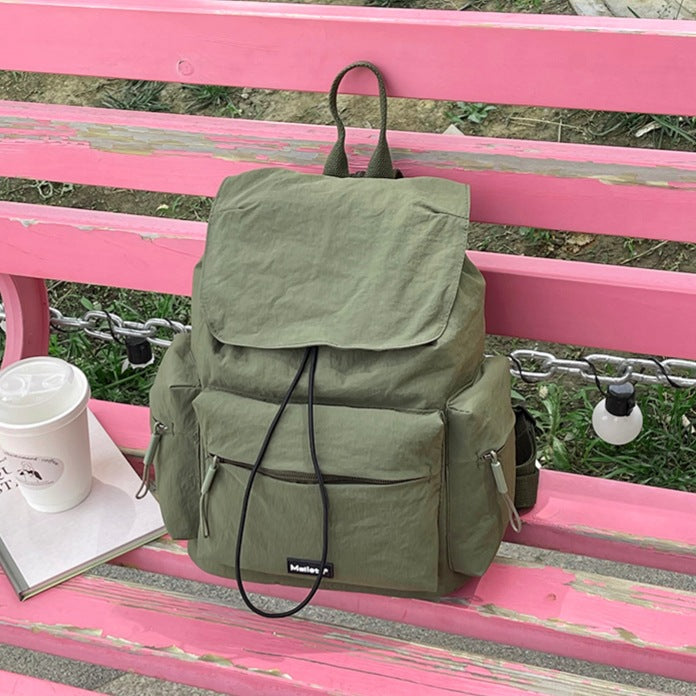 Multi-Functional Urban Backpack Stornfield 1791204233