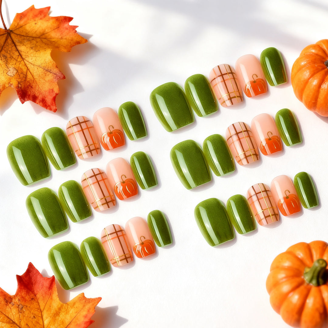 Artisanal Nail Art