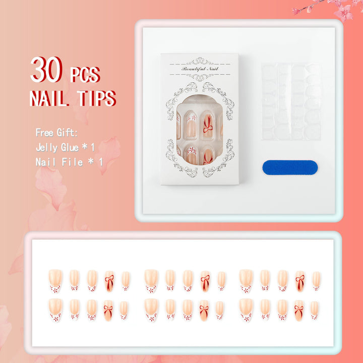Creative Nail Art Set Stornfield