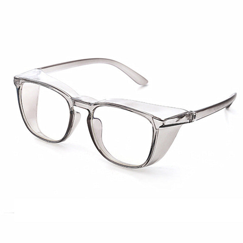 Women’s fashion glasses with angular design Stornfield
