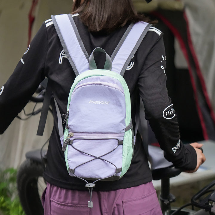 Compact Outdoor Daypack Stornfield