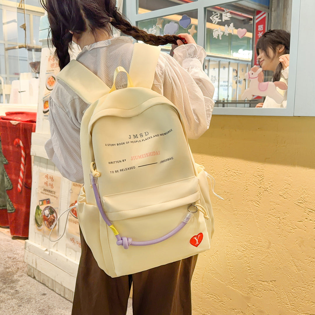 Creative Themed Backpack Stornfield