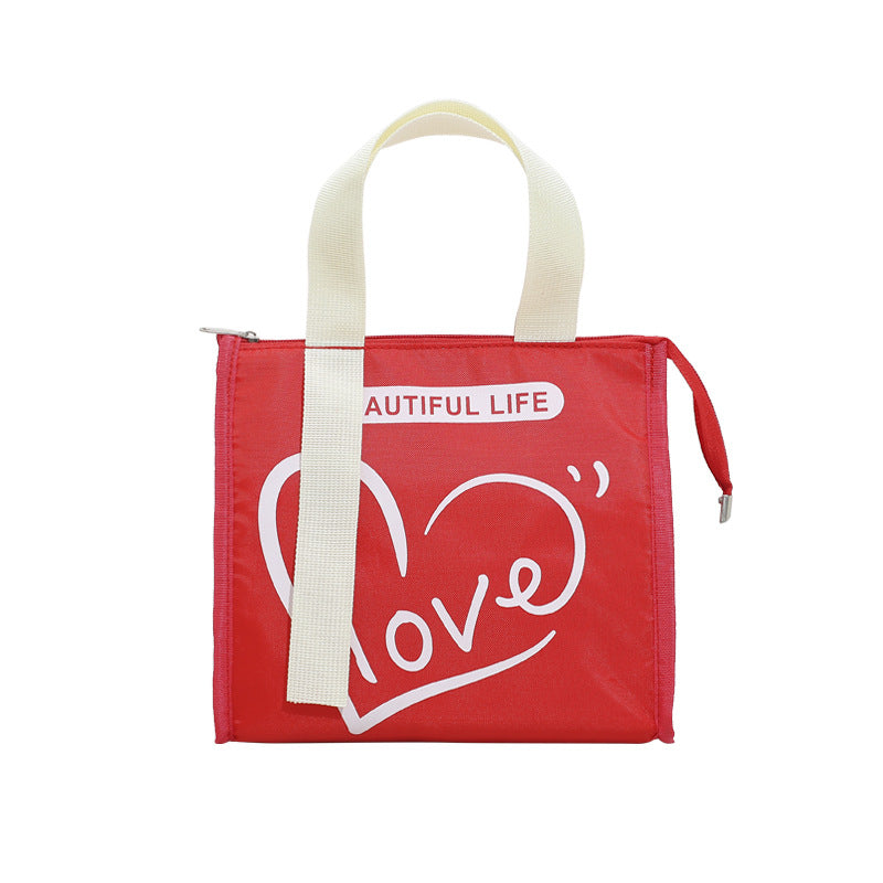 Insulated Lunch Tote Stornfield