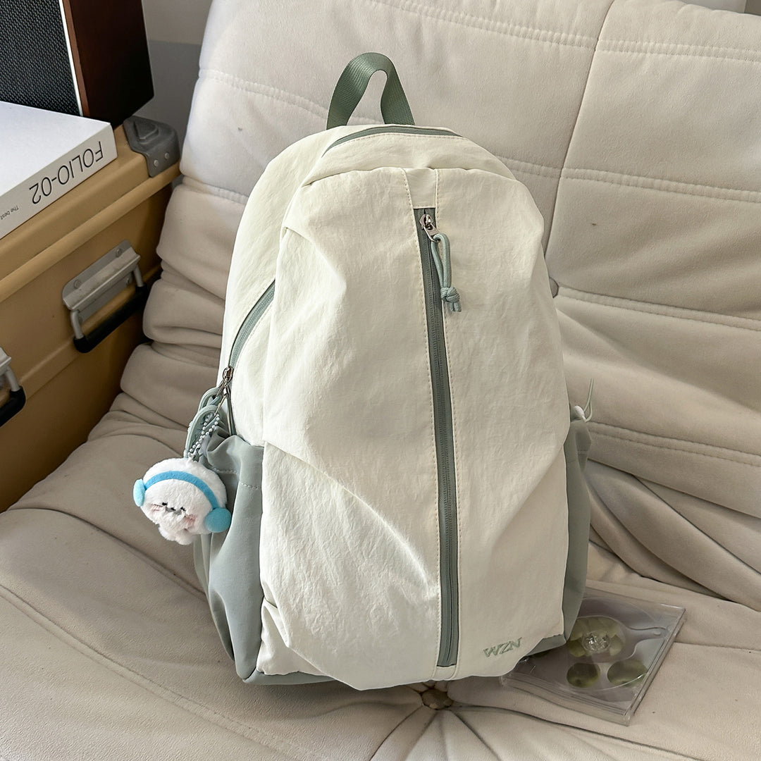 Lightweight Functional Urban Backpack Stornfield