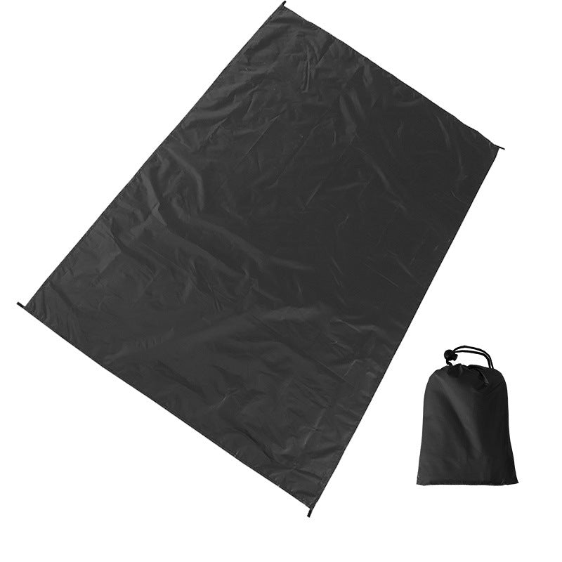 Multifunctional UV protection roof Stornfield
