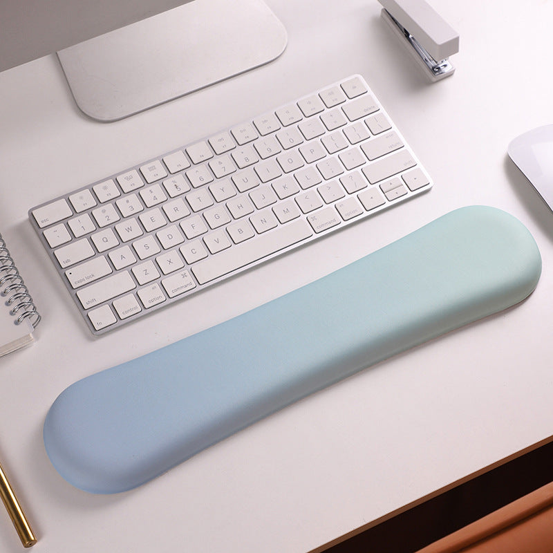 Ergonomic Gel Keyboard Wrist Rest