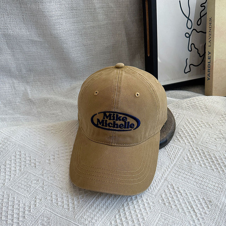 Unisex Casual Adjustable Cotton Cap Stornfield