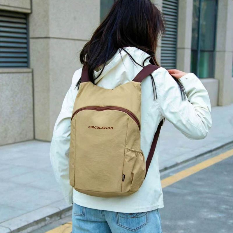 Compact Foldable Backpack Stornfield