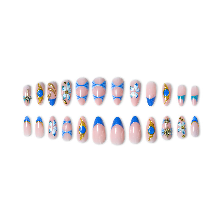 Artistic Nail Art Enhancements Stornfield