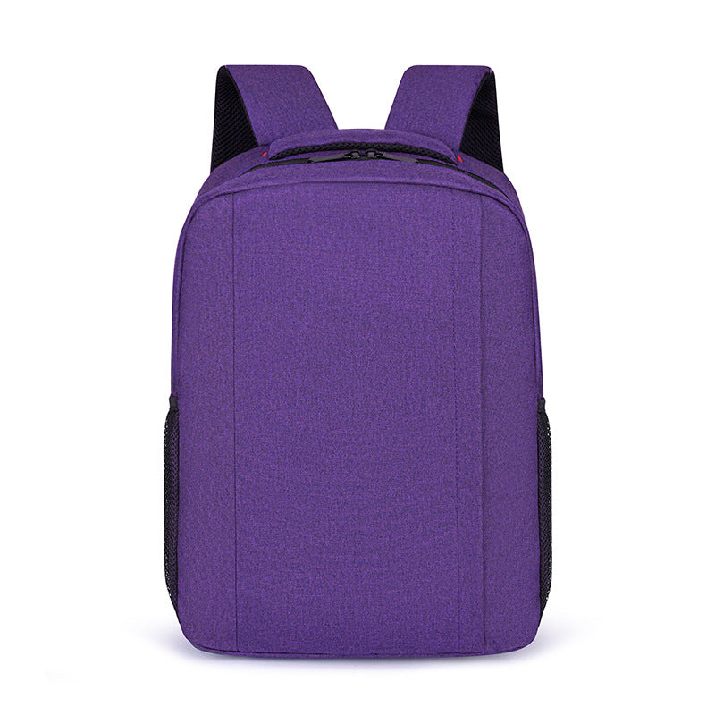 Lightweight Tech-Friendly Backpack Stornfield