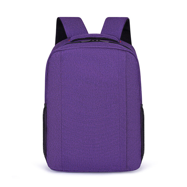 Lightweight Tech-Friendly Backpack Stornfield