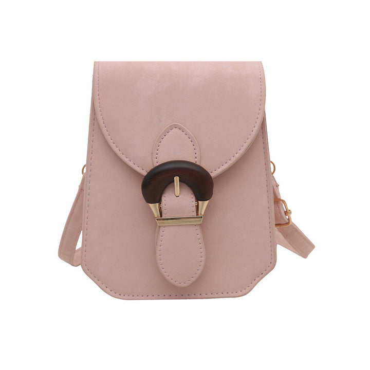 Elegant Minimalist Crossbody Bag