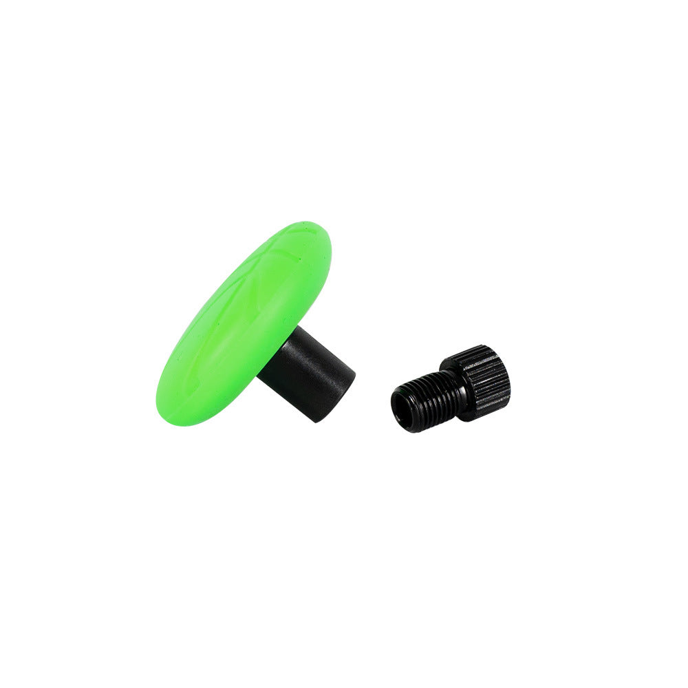 Precision Bicycle Accessory Connector Stornfield