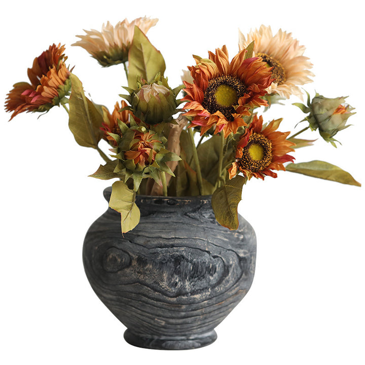 Artificial Sunflower Bouquet Stornfield