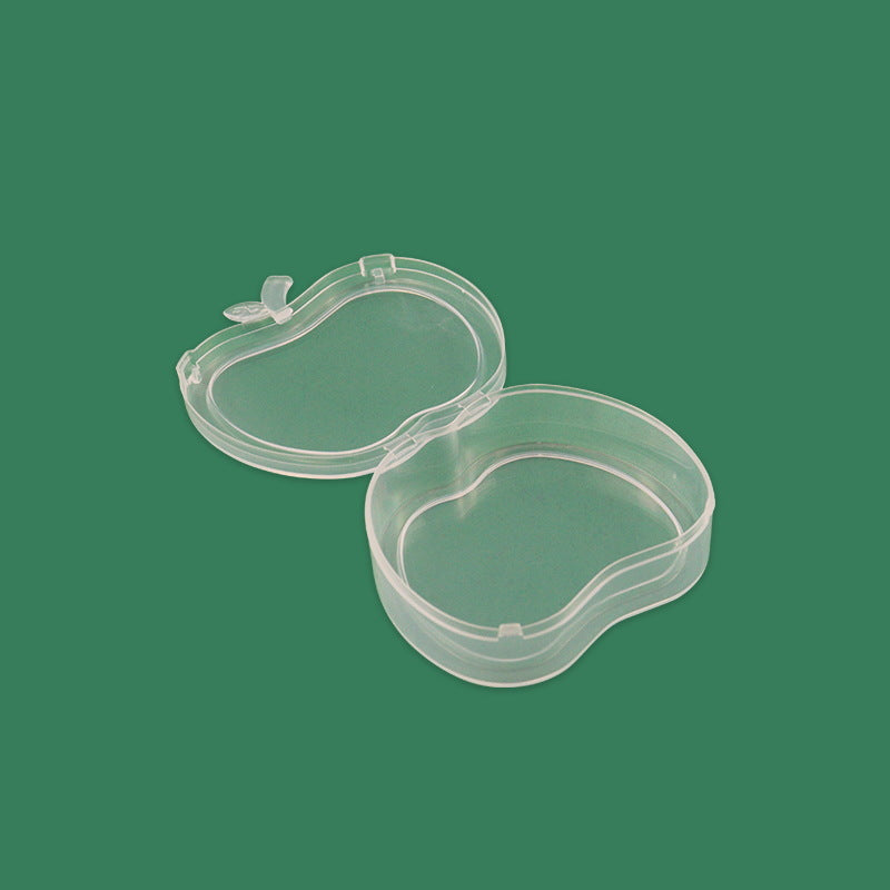 Multi-Use Clear Storage Container Stornfield