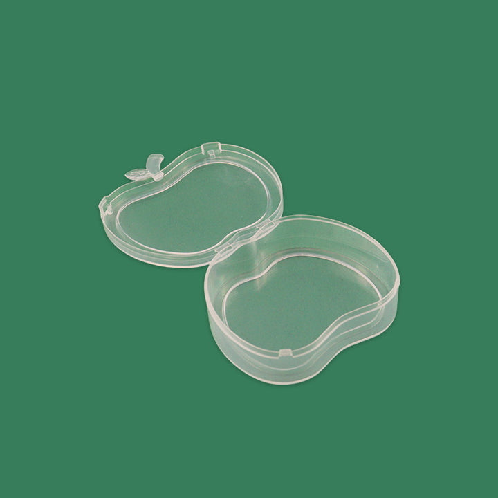 Multi-Use Clear Storage Container Stornfield
