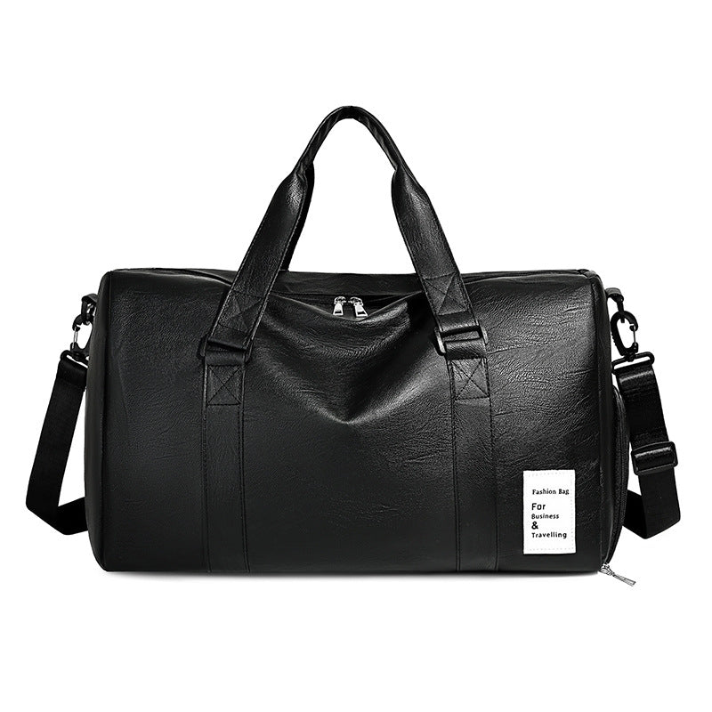 High-quality travel bag Stornfield