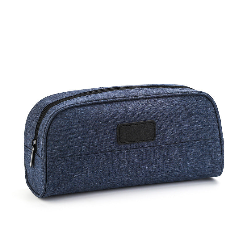 Durable Travel Utility Pencil Case