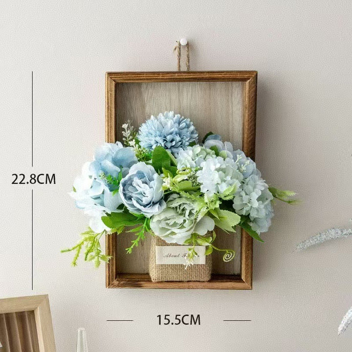 Wall decoration Stornfield