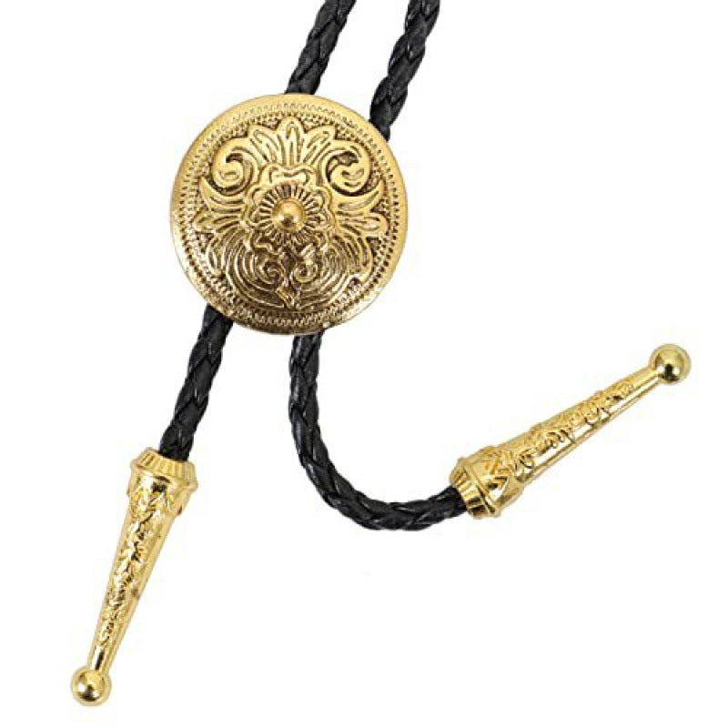 Western-Style Bolo Tie Stornfield