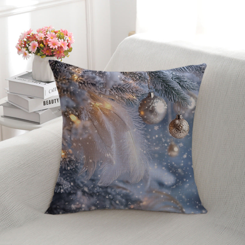 Decorative Accent Pillow