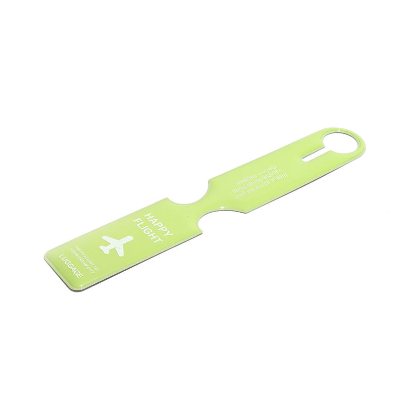 Luggage Identification Tag Stornfield