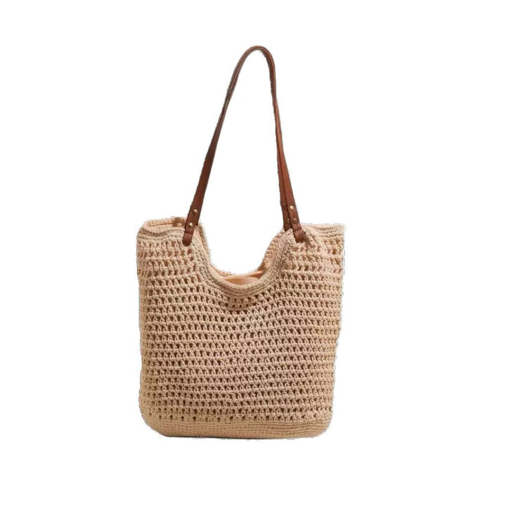 Airy Macrame Beach Bag Stornfield